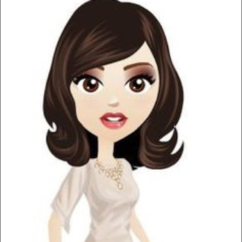 Meet your Posher, Amy